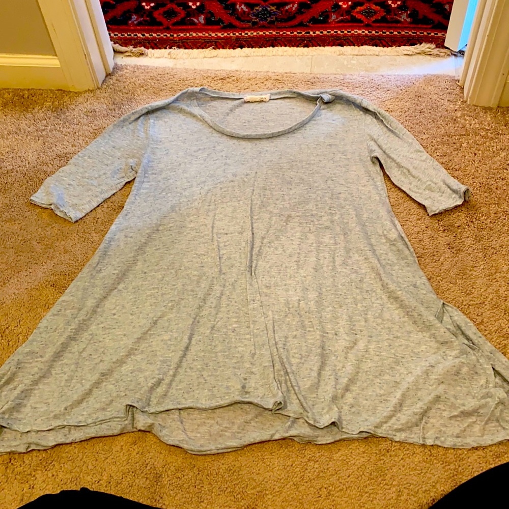 Boutique top